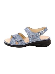 Сандалии Finn Comfort, синий