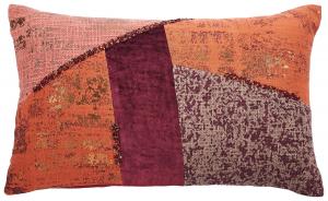 Чехол на подушку 35/55 см, мультиколор