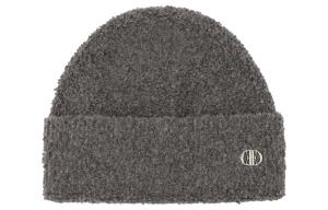 Шапка Unisex ELLE, heather серый