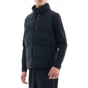 Жилет мужской черный Anta