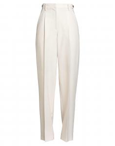 Брюки Brunello Cucinelli, кремовый