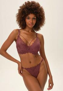 Трусы OATH ESOTIQ, розовый