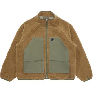 UNDEFEATED Куртка Unisex, Smoky Brown
