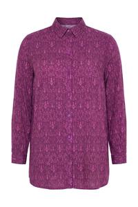 Studio Untold Блузка в розовом цвете