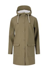 Плащ-Дождевик tass w w-pro 5000 с высококачественным дождевым оборудованием Weather Report, цвет 1107 mermaid