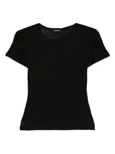 Футболка Sylvie Anine Bing, черный