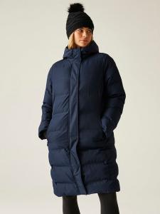 Dare 2b Стеганое пальто "Wander" темно-синего цвета