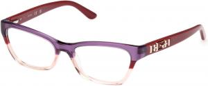 GUESS очки GU 2979 071 Bordeaux/Other