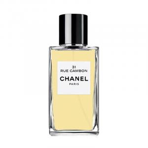 CHANEL Духи treasured kongming street размер 31 парфюмерная композиция woody accord с цитрусовыми нотами eau de parfum edp роза иланг-иланг