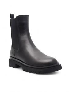 Ботильоны Gino Rossi, черный