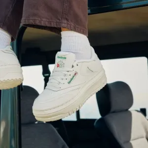 Клуб C Экстра