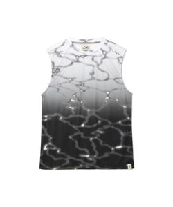 MANASTASH/Manastash/Литиевый топ без рукавов тай-дай