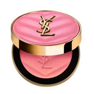 Пудровые румяна YVES SAINT LAURENT Make Me Blush Bold Blurring Blush, RESTLESS ROSE 93 STAR