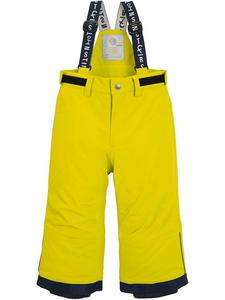 Лыжные штаны Killtec Ski-/ Snowboardhose, желтый