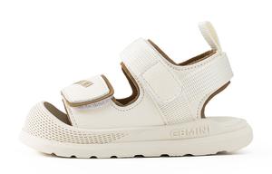 Обувь для малышей EBMINI, бежевый