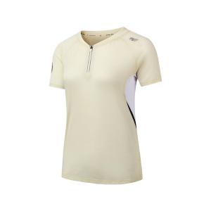 SS25 Вязаный свитер Women's Apricot Saucony, априкот