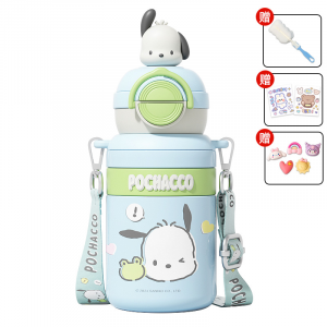 Термостакан Sanrio, 14