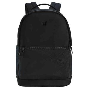 FILA Рюкзак мини Fitness Fabric унисекс Jet Black