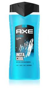 Гель для душа, 400 мл Axe, Ice Chill
