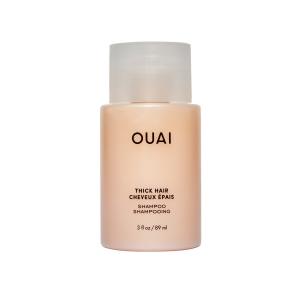 Шампунь thick Ouai, объем 89 мл