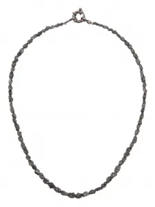 Колье с бусинами Kundo, черный