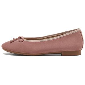 Повседневные однобортные туфли женские BATA, Pink