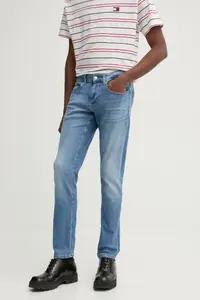 Джинсы Tommy Jeans, синий