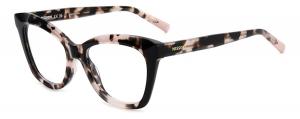 Женские оптические оправы MIS 0199 MISSONI