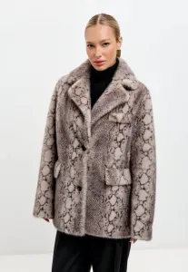 Зимнее пальто Cesare Gaspari, Grey