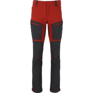 Брюки Whistler, цвет chili oil