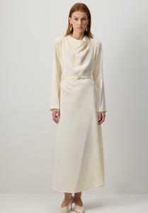 Платье Touché Privé PADDED, Beige/Beige