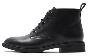 Ботинки Martin Boot женские Nini West, черный