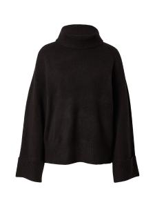 Свитер VILA VIRolfie, черный