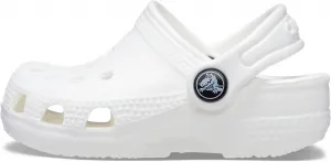 Кроксы унисекс для маленьких детей, сабо, обувь для младенцев и детей для девочек и мальчиков Crocs