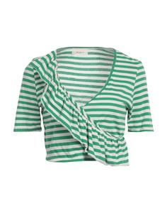 Футболка Vicolo, зеленый