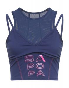 Бюстгальтер Sàpopa, синий