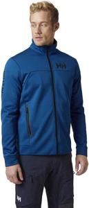 Helly-Hansen 34043 Мужская куртка HP Fleece Helly Hansen, 606 Deep Fjord