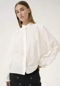 Блузка на пуговицах Karen By Simonsen, Bright White