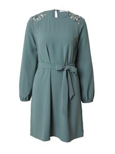 Коктейльное платье About You GINA, зеленый