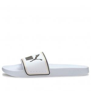 Шлепанцы PUMA Leadcat FTR Slide 'White', белый