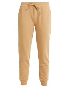 Брюки Theory, бежевый