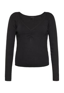 Блуза NAEMI, черный