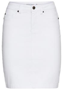 Юбка ARIZONA, белый
