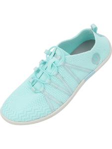 Кроссовки на шнуровке palado, цвет l.green