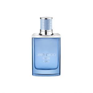 Мужской аромат Aqua Men водный ароматический туалетная вода Jimmy Choo