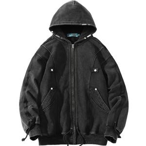 Толстовка унисекс A SQUARE ROOT, Черный