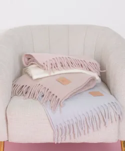 Кожаная петля для бирки, пряжа, шарф Jill By Jill Stuart, цвет Beige