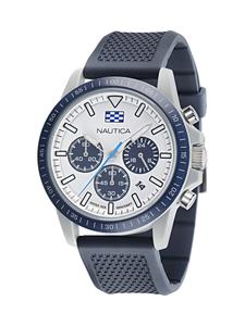 NAUTICA Часы Analog 'ONE' в синем цвете