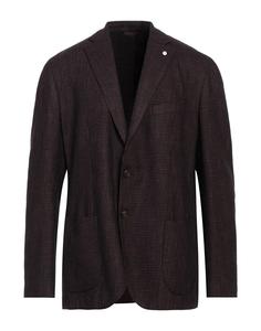 Блейзер L.B.M. 1911, сливовый