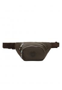 Поясная сумка Mindesa, коричневый